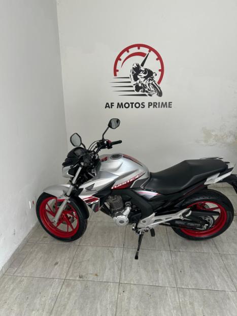 HONDA CB 250 F Twister FLEXONE, Foto 2