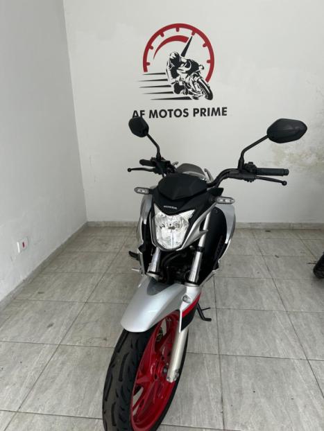 HONDA CB 250 F Twister FLEXONE, Foto 3