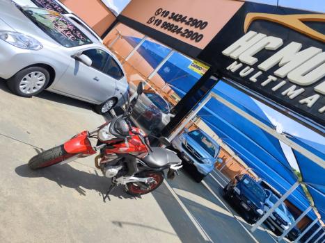 HONDA CB 250 F Twister FLEXONE, Foto 2