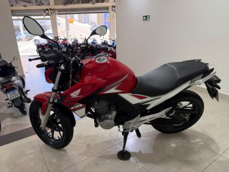 HONDA CB 250 F Twister FLEXONE, Foto 4