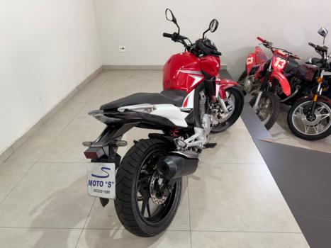 HONDA CB 250 F Twister FLEXONE, Foto 5