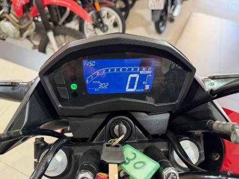 HONDA CB 250 F Twister FLEXONE, Foto 6