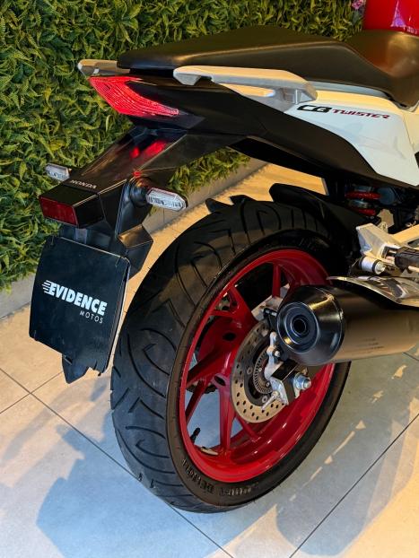 HONDA CB 250 F Twister FLEXONE, Foto 3