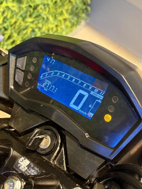 HONDA CB 250 F Twister FLEXONE, Foto 6