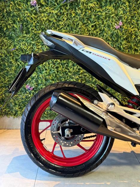 HONDA CB 250 F Twister FLEXONE, Foto 9