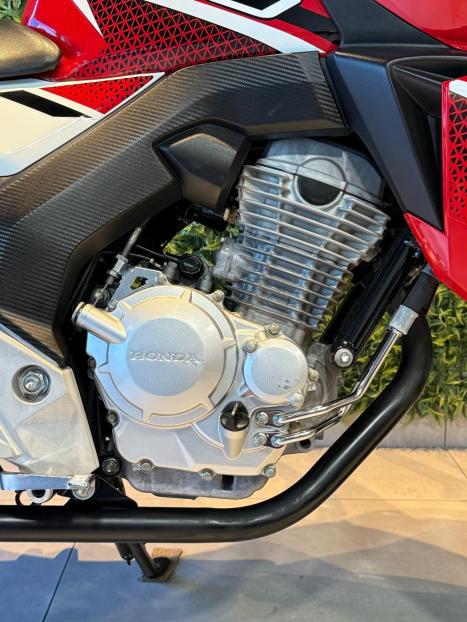 HONDA CB 250 F Twister FLEXONE, Foto 10