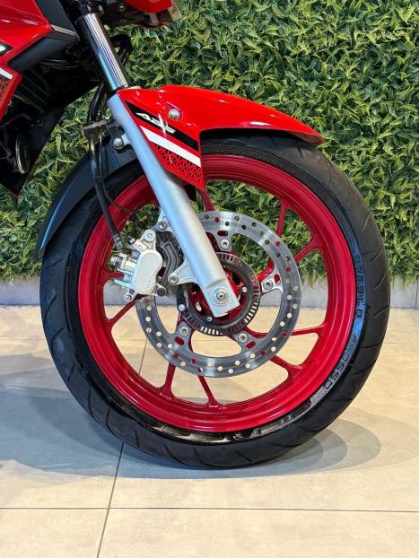 HONDA CB 250 F Twister FLEXONE, Foto 11