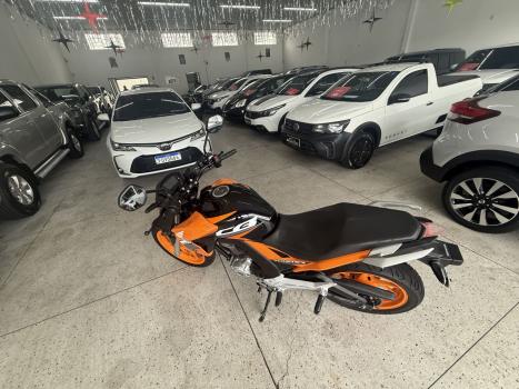 HONDA CB 250 F Twister FLEXONE, Foto 5