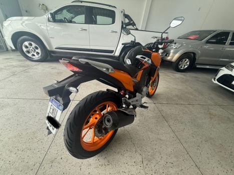 HONDA CB 250 F Twister FLEXONE, Foto 7