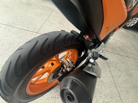 HONDA CB 250 F Twister FLEXONE, Foto 8