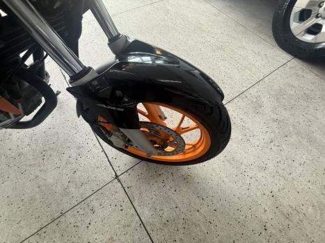 HONDA CB 250 F Twister FLEXONE, Foto 9
