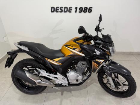 HONDA CB 250 F Twister FLEXONE, Foto 2