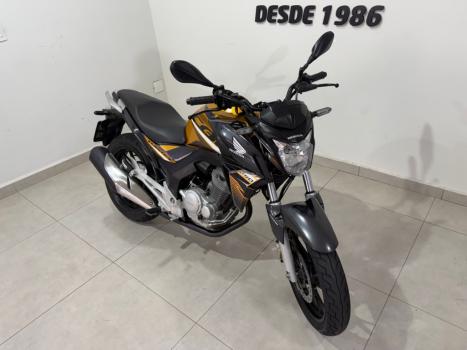 HONDA CB 250 F Twister FLEXONE, Foto 3