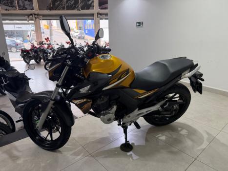 HONDA CB 250 F Twister FLEXONE, Foto 4