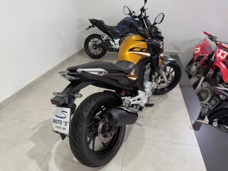 HONDA CB 250 F Twister FLEXONE, Foto 5