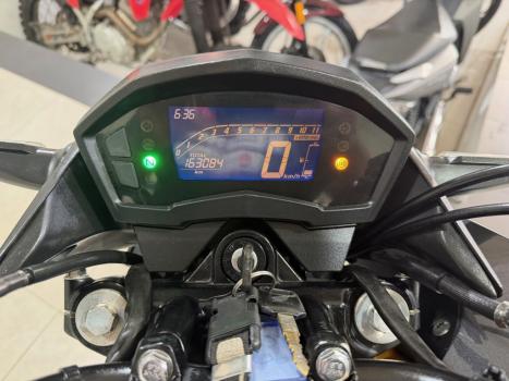 HONDA CB 250 F Twister FLEXONE, Foto 6