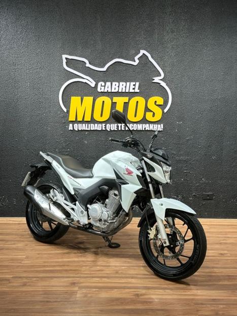 HONDA CB 250 F Twister FLEXONE, Foto 3