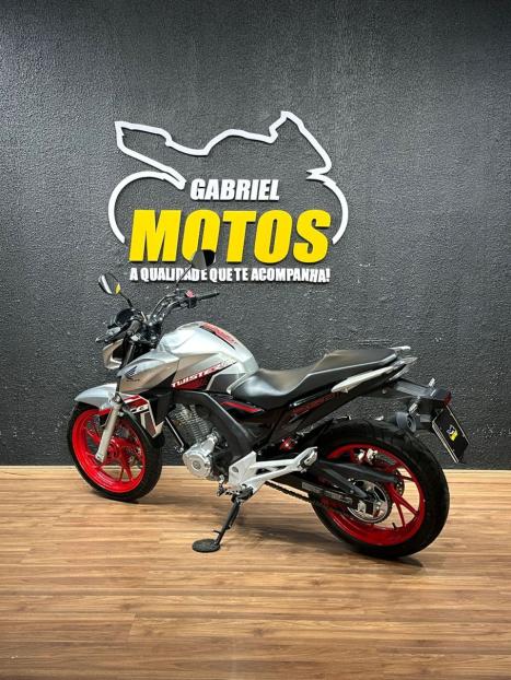 HONDA CB 250 F Twister FLEXONE, Foto 5