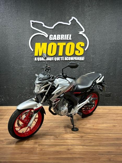 HONDA CB 250 F Twister FLEXONE, Foto 4