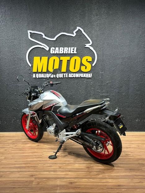 HONDA CB 250 F Twister FLEXONE, Foto 6