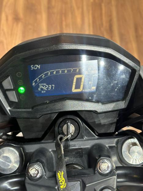 HONDA CB 250 F Twister FLEXONE, Foto 7