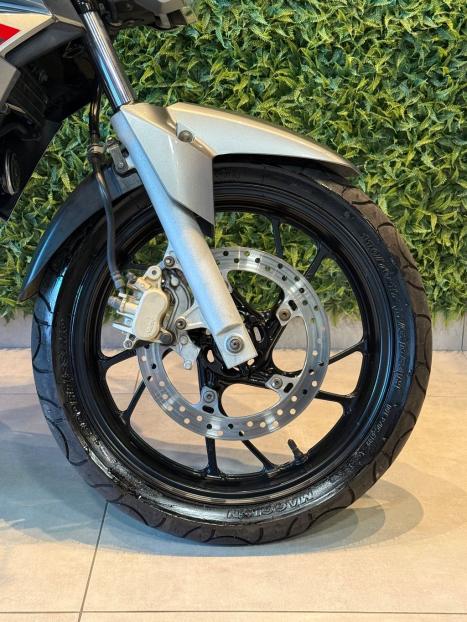 HONDA CB 250 F Twister , Foto 9