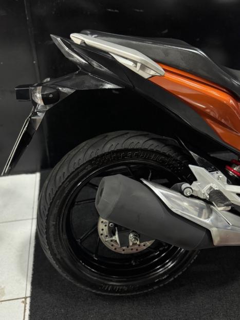 HONDA CB 250 F Twister FLEXONE, Foto 2