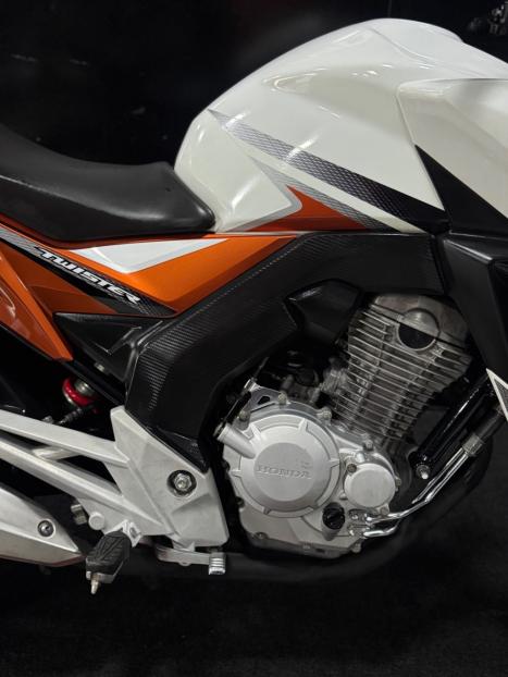 HONDA CB 250 F Twister FLEXONE, Foto 3