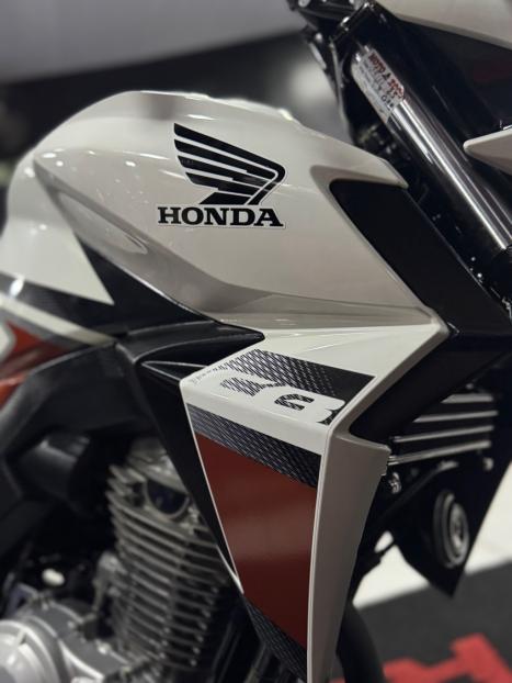 HONDA CB 250 F Twister FLEXONE, Foto 5