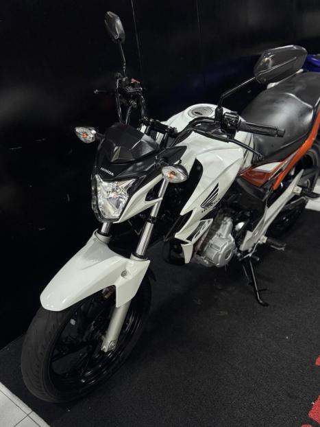 HONDA CB 250 F Twister FLEXONE, Foto 10