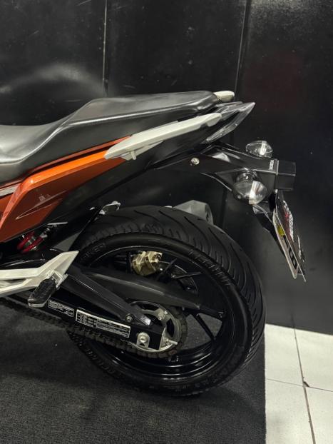 HONDA CB 250 F Twister FLEXONE, Foto 12