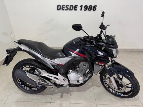 HONDA CB 250 F Twister FLEXONE, Foto 2