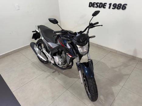 HONDA CB 250 F Twister FLEXONE, Foto 3