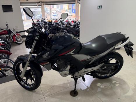 HONDA CB 250 F Twister FLEXONE, Foto 4