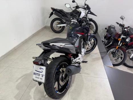 HONDA CB 250 F Twister FLEXONE, Foto 5