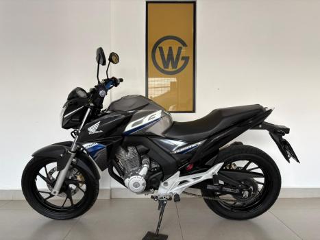 HONDA CB 250 F Twister FLEXONE, Foto 2