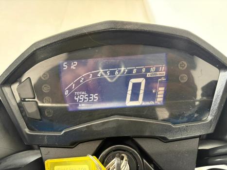 HONDA CB 250 F Twister FLEXONE, Foto 3