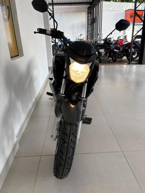 HONDA CB 250 F Twister FLEXONE, Foto 6