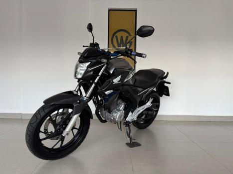 HONDA CB 250 F Twister FLEXONE, Foto 7