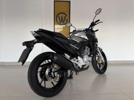 HONDA CB 250 F Twister FLEXONE, Foto 8