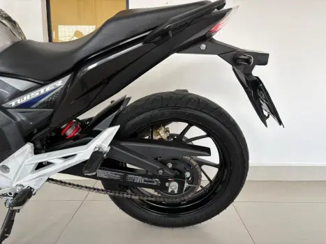 HONDA CB 250 F Twister FLEXONE, Foto 13