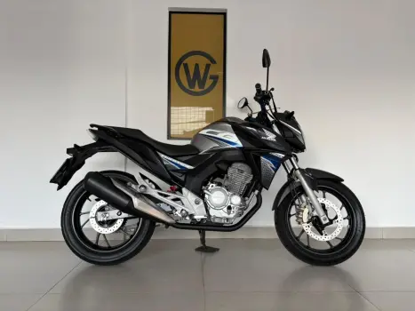 HONDA CB 250 F Twister FLEXONE, Foto 14