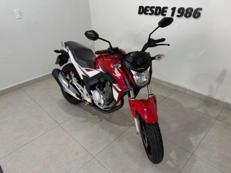 HONDA CB 250 F Twister FLEXONE, Foto 3