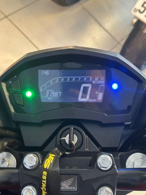 HONDA CB 250 F Twister FLEXONE, Foto 7