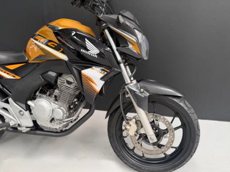 HONDA CB 250 F Twister FLEXONE, Foto 5