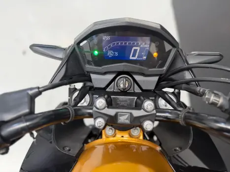 HONDA CB 250 F Twister FLEXONE, Foto 7