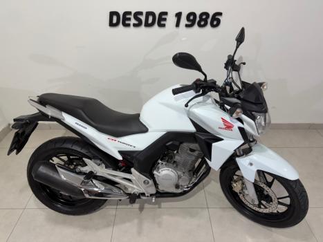 HONDA CB 250 F Twister FLEXONE, Foto 2