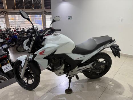 HONDA CB 250 F Twister FLEXONE, Foto 4