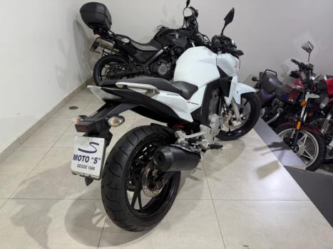 HONDA CB 250 F Twister FLEXONE, Foto 5