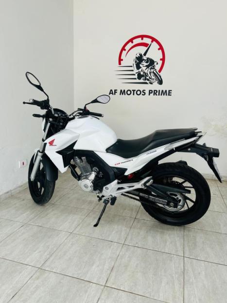 HONDA CB 250 F Twister , Foto 3